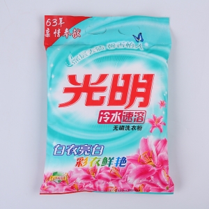 光明冷水速溶粉